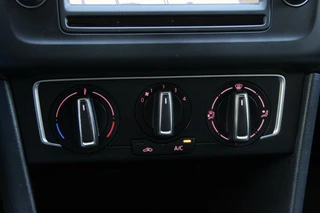 Volkswagen Polo Volkswagen Polo 1.4 TDI Sportline |CARPLAY, CRUISE, AIRCO, NL-AUTO| - afbeelding nr 11
