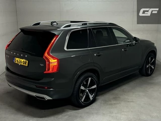 Volvo XC90 Volvo XC90 2.0 T8 Twin Engine AWD Inscription Leer Pano 7Per - afbeelding nr 5
