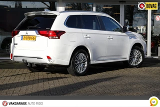 Mitsubishi Outlander - afbeelding nr 10