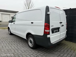 Mercedes-Benz Vito Mercedes Vito Bestel 116 CDI Lang - afbeelding nr 3