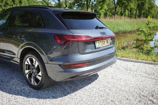 Audi e-tron Audi e-tron 50 quattro Bns ed+ - afbeelding nr 18