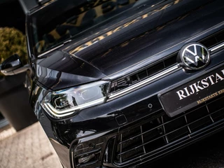 Volkswagen Polo Volkswagen Polo 1.0 TSI R-Line|PANO|BEATS|ACC|CARPLAY|CAMERA - afbeelding nr 39