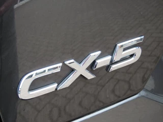 Mazda CX-5 Mazda CX-5 2.0 165pk Aut. SKYLEASE / Trekhaak / Navi / BOVAG garantie - afbeelding nr 14