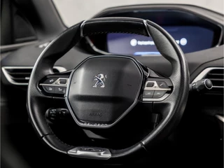 Peugeot 5008 (PANORAMADAK, APPLE CARPLAY, GROOT NAVI, 360 CAMERA, LEDER, KEYLESS, SPORTSTOELEN, ZWART HEMEL, TREKHAAK, GETINT GLAS, LED KOPLAMPEN, NIEUWSTAAT) - afbeelding nr 19