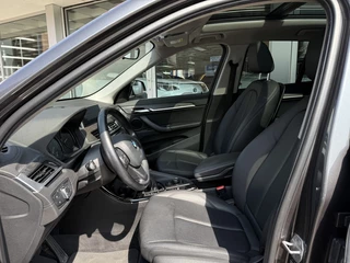 BMW X1 BMW X1 X1 xDrive25e plugin xLine | 220PK | Vleder | Pano | Camera - afbeelding nr 12