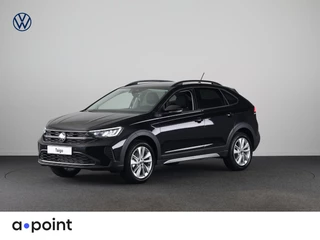 Volkswagen Taigo Life Edition 1.0 TSI 95 PK 5 versn. Hand