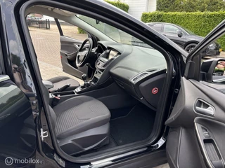 Ford Focus Ford Focus 1.0 Titanium Edition vol opties LED NAVI LMV - afbeelding nr 9