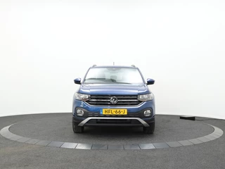 Volkswagen T-Cross - afbeelding nr 14