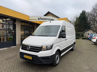 Volkswagen Crafter - 297137176-0