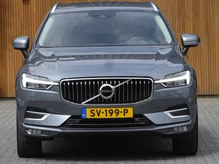 Volvo XC60 - afbeelding nr 10