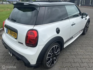 MINI Cooper S Mini Mini 2.0 Cooper S Resolute Edition - afbeelding nr 4
