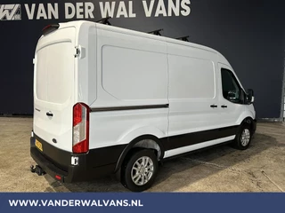 Ford Transit Dakdragers, Bijrijdersbank - afbeelding nr 10