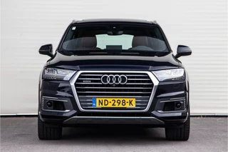Audi Q7 - afbeelding nr 3