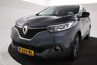 Renault Kadjar NW DB Ketting, Bose, Airco, Parkeersensoren - afbeelding nr 6