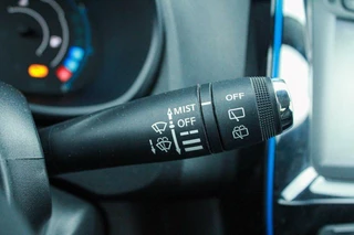 Dacia Spring Dacia Spring Comfort Plus 27 kWh|CCS|Navi|Camera|Leer|Airco - afbeelding nr 16