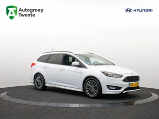 Ford Focus - afbeelding nr 1