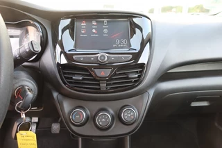 Opel KARL Opel KARL 1.0 Rocks online Edition Airco, 16LM-Velgen, Cruise/LIM - afbeelding nr 9