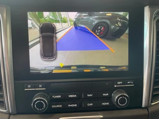 Porsche Macan - afbeelding nr 13
