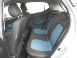 Hyundai i10 - afbeelding nr 7