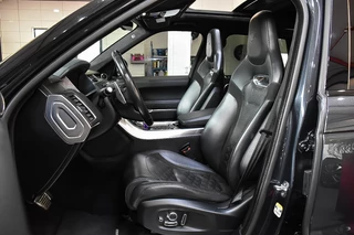 Land Rover Range Rover Sport - afbeelding nr 6