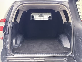 Toyota Land Cruiser - afbeelding nr 19