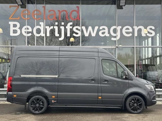 Mercedes-Benz Sprinter - afbeelding nr 5