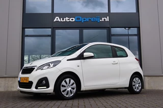 Peugeot 108 - afbeelding nr 23