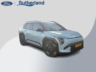Kia EV3 GT-Line 81.4 kWh