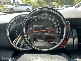 MINI One Mini Mini 1.2 One, Airco, cruise, navigatie, 5 deurs, apk 08-01-2026 - afbeelding nr 20