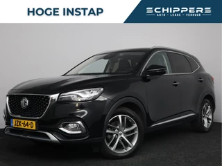 MG EHS 1.5 TGDI Luxury