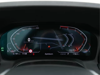 BMW 3 Serie BMW 3 Serie 320i Executive Edition Sport-Line Aut. *PANO | LEATHER-MICROFIBRE | FULL-LED | DIGI-COCKPIT | SPORT-SEATS | HIFI-SOUND | NAVI-FULLMAP | AMBIENT-LIGHT | ECC | CARPLAY | DAB | PDC | CRUISE | 17''ALU* - afbeelding nr 24