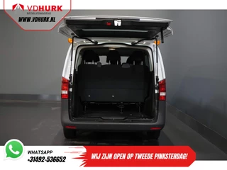 Mercedes-Benz Vito - afbeelding nr 5