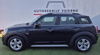 MINI Countryman Mini (f60) 1.5 136pk Aut. Cooper