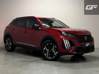 Peugeot 2008 1.2 PureTech 130 Allure 360° Carplay Cruise Trekh.
