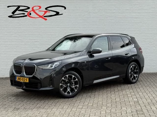 BMW X3 30e xDrive PHEV Fabrieksgarantie mei 2028 SOH 99% Clima Cruise Head-Up Stoelverwarming/ koeling Apple / Android 360 camera