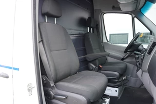 Mercedes-Benz Sprinter - Airco - Cruise - Trekhaak - € 15.950,- Excl. - afbeelding nr 5