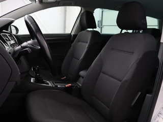 Volkswagen Golf Volkswagen Golf Variant 1.0 TSI Comfortline | Trekhaak | Navigatie | Apple CarPlay | Cruise Control | DAB | LED | LMV - afbeelding nr 5