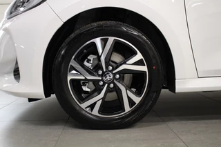 Toyota Yaris Toyota Yaris 1.5 Hybride Dynamic | Winterpack - afbeelding nr 5