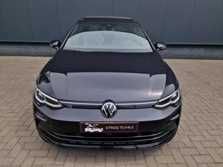 Volkswagen Golf Volkswagen GOLF 1.5 eTSI 3x R-Line Business+ /Pano /Garantie - afbeelding nr 28