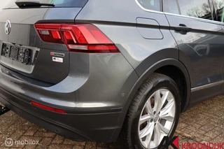 Volkswagen Tiguan VW TIGUAN 2.0 TSI DSG/4MOTION/CAMERA/AIRCO/LM/TREKHAAK2500KG - afbeelding nr 11