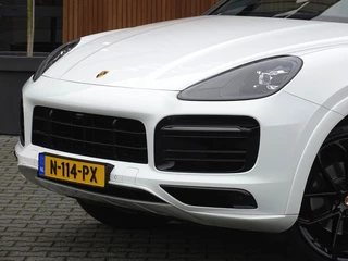 Porsche Cayenne - afbeelding nr 68