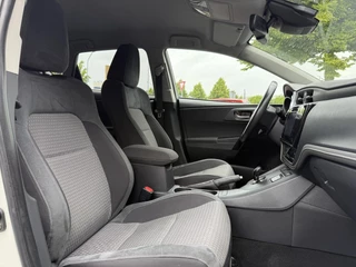 Toyota Auris Toyota Auris 1.8 Hybrid Dynamic Go 1e Eigenaar,Navi,Camera,Lm Velgen,136pk,Weinig Km,Apk tot 05-2027 - afbeelding nr 7