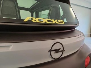 Opel Rocks-e Opel Rocks-e Klub (Rijden al vanaf 16 Jaar /1e Eig / 1200km) - afbeelding nr 5