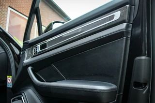 Porsche Panamera ➡️ Porsche Panamera Sport Turismo 4.0 Turbo S E-Hybrid | 1e eigenaar | NL auto | Dealer Historie | Burmester | Dakraam | 21 inch | Sport-Chrono | Stoelverkoeling | - afbeelding nr 46