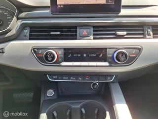 Audi A4 AUDI A4 LIMOUSINE 2.0 TFSI ULTRA PRO LINE / Climate / Cruise / - afbeelding nr 17