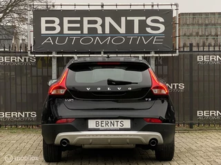 Volvo V40 Volvo V40 Cross Country 2.0 T3|Navigatie|Bluetooth|Parkeersensoren|Digitaal instrumentenpaneel - afbeelding nr 8