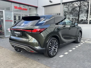 Lexus RX Lexus RX 450h+ Plug-in Hybrid Executive Line Pano, Trekhaak, Head-Up Display, Leer  , All-in Rijklaarprijs - afbeelding nr 39