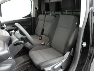 Peugeot Partner Peugeot Partner 1.5 BlueHDi 130 PK L2 Automaat Navigatie Trekhaak Airco Cruise control - afbeelding nr 2