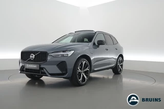 Volvo XC60 2.0 T6 Plug-in hybrid AWD Plus Dark