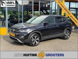 Volkswagen T-Cross - 472985013-0